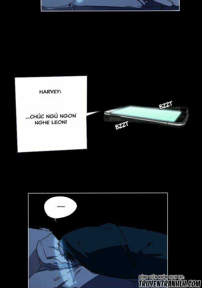 Catharsis - Chapter 41 - Trang 28