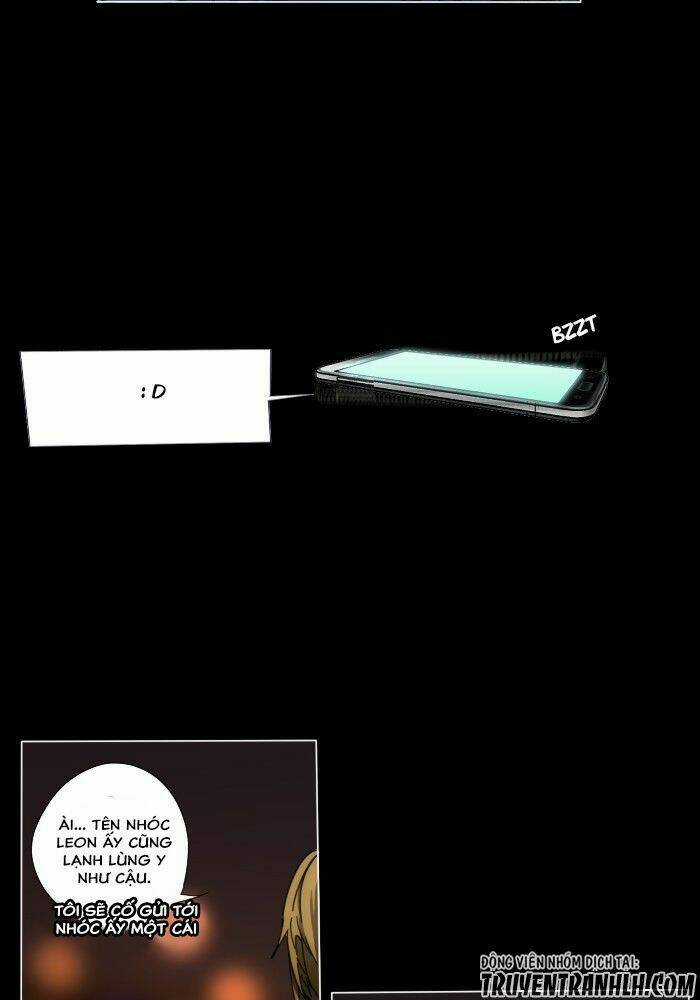 Catharsis - Chapter 41 - Trang 29