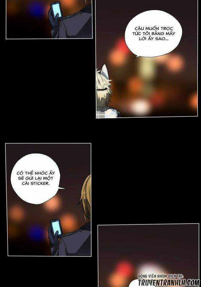 Catharsis - Chapter 41 - Trang 30