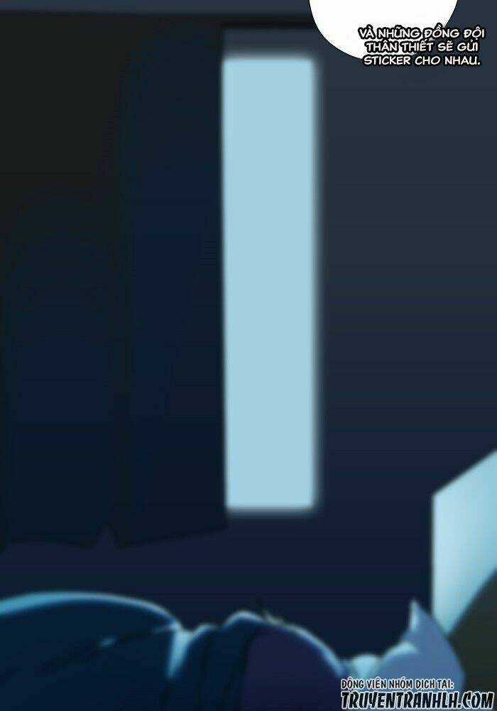 Catharsis - Chapter 41 - Trang 32