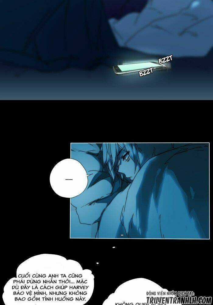 Catharsis - Chapter 41 - Trang 33