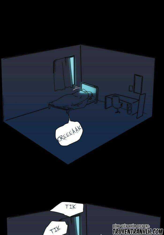 Catharsis - Chapter 41 - Trang 35