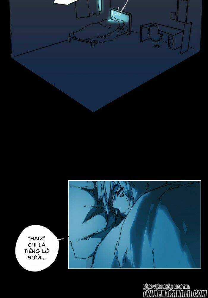 Catharsis - Chapter 41 - Trang 36