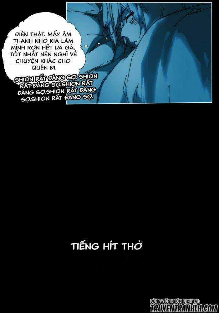 Catharsis - Chapter 41 - Trang 38