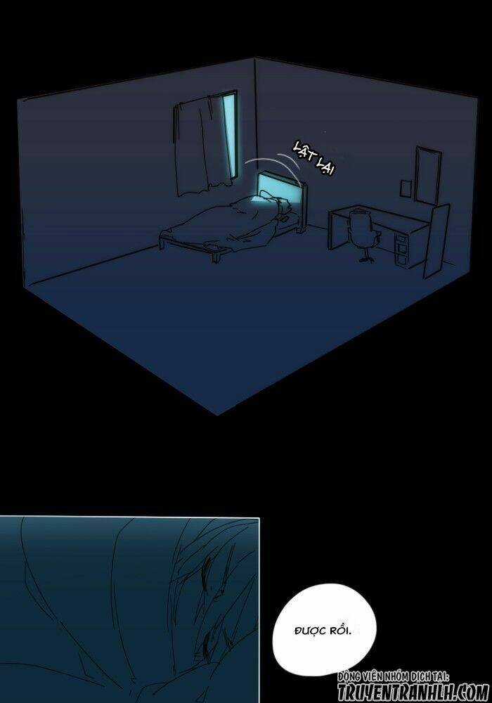 Catharsis - Chapter 41 - Trang 40