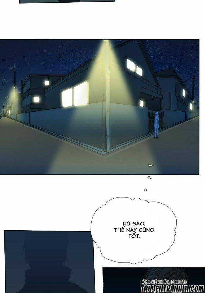 Catharsis - Chapter 41 - Trang 9