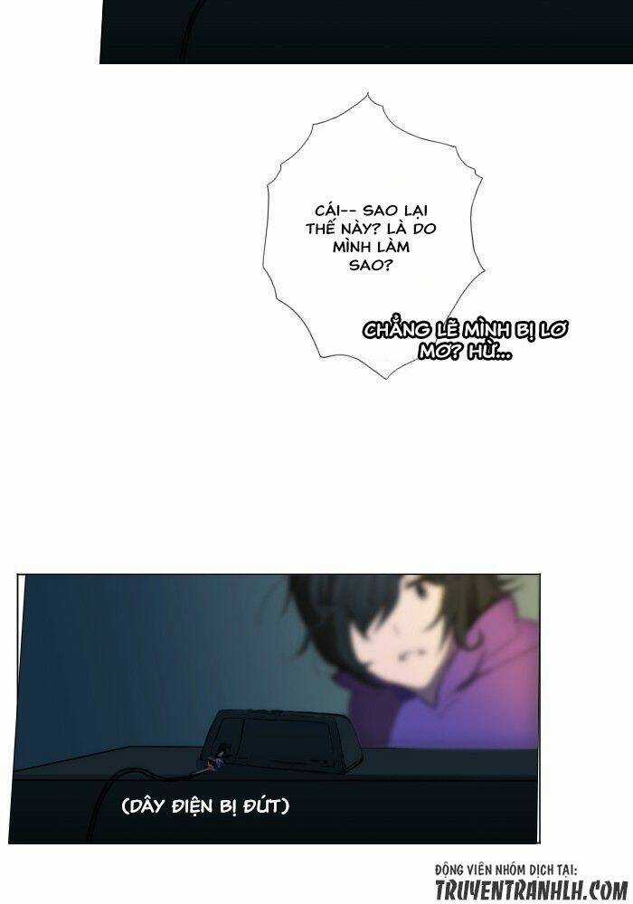 Catharsis - Chapter 42 - Trang 12