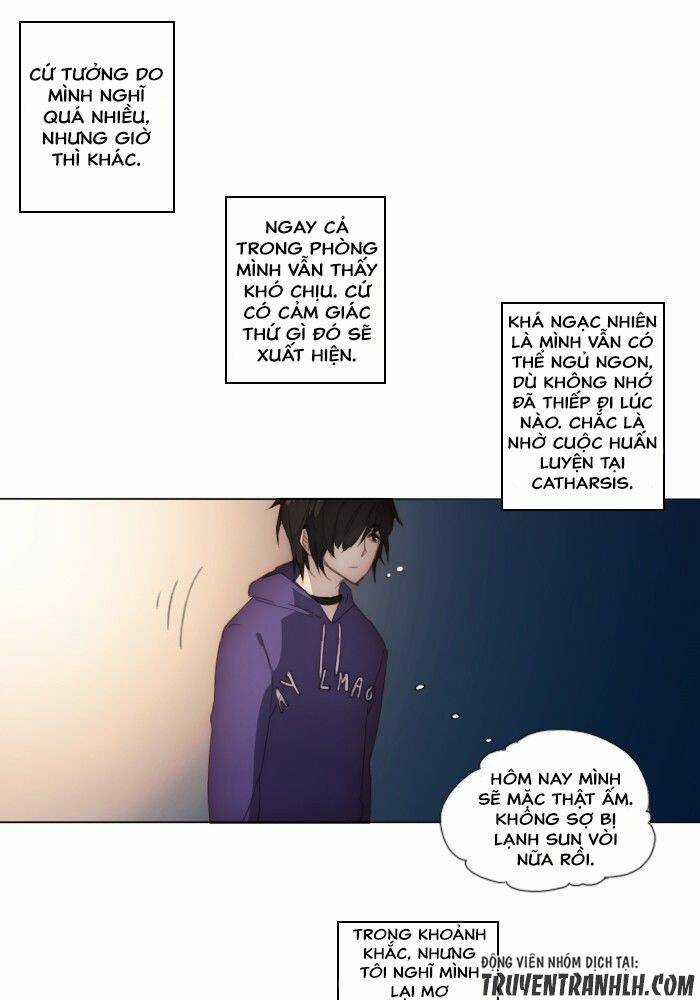 Catharsis - Chapter 42 - Trang 14