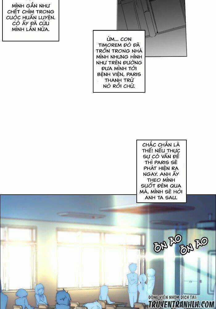 Catharsis - Chapter 42 - Trang 16