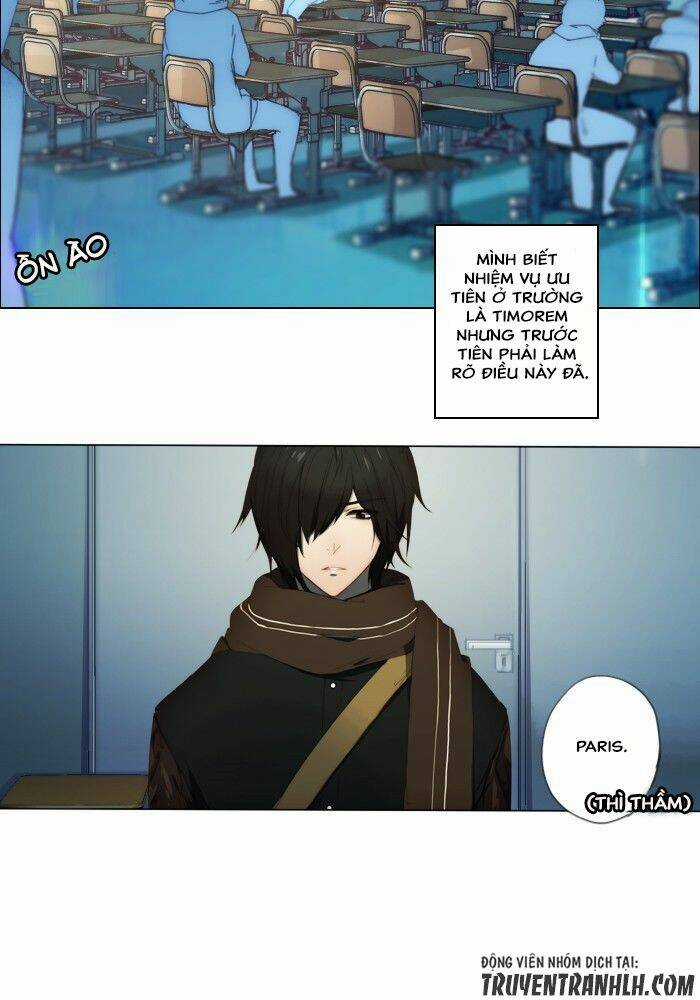 Catharsis - Chapter 42 - Trang 17