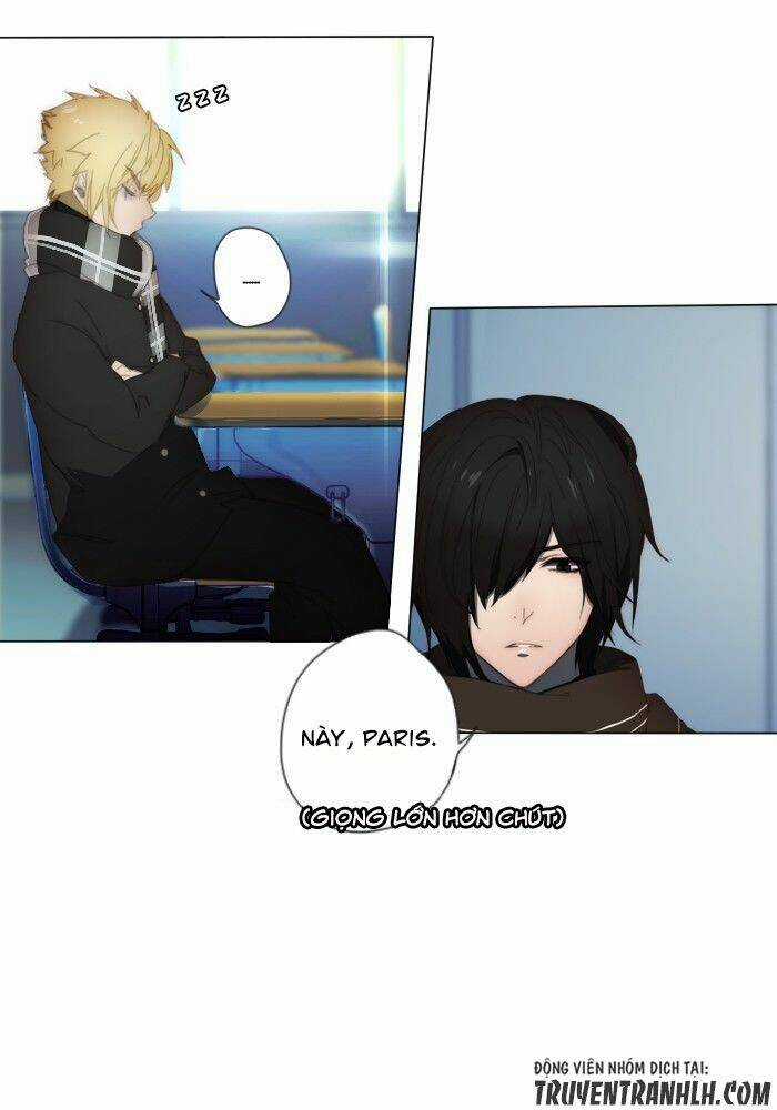 Catharsis - Chapter 42 - Trang 18