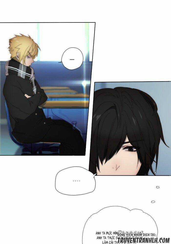 Catharsis - Chapter 42 - Trang 19