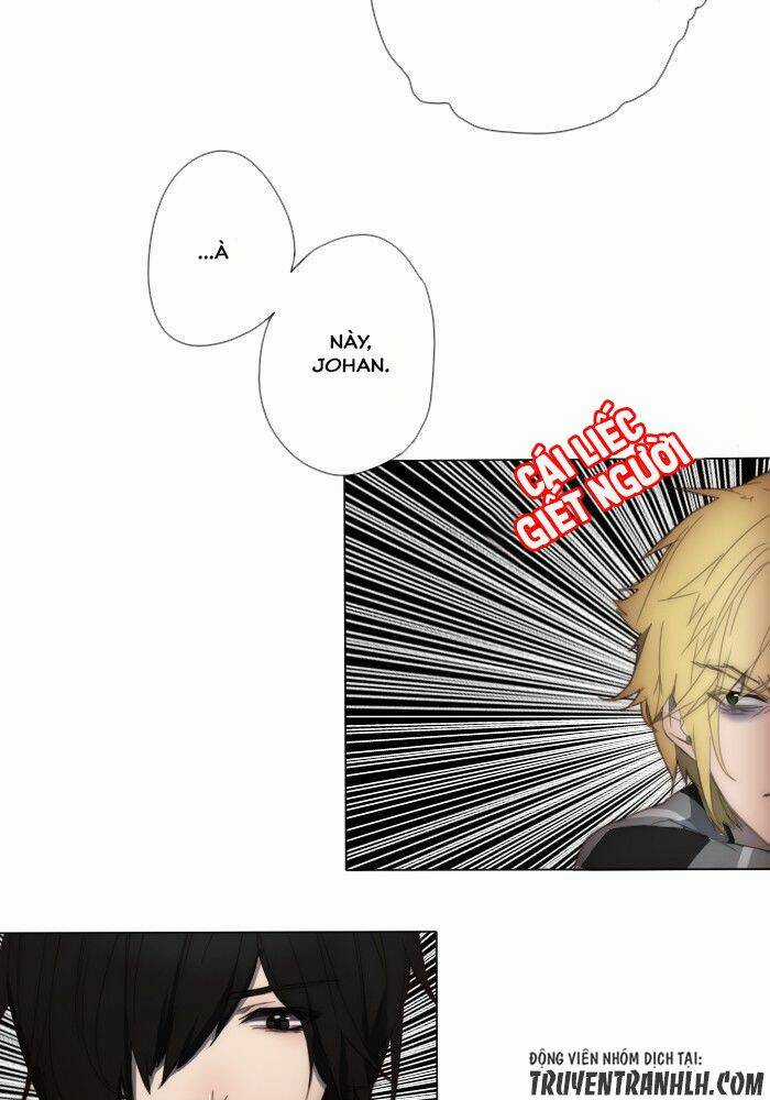 Catharsis - Chapter 42 - Trang 20