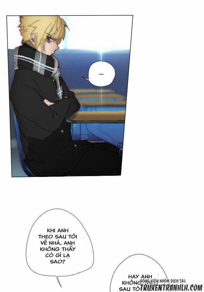 Catharsis - Chapter 42 - Trang 22