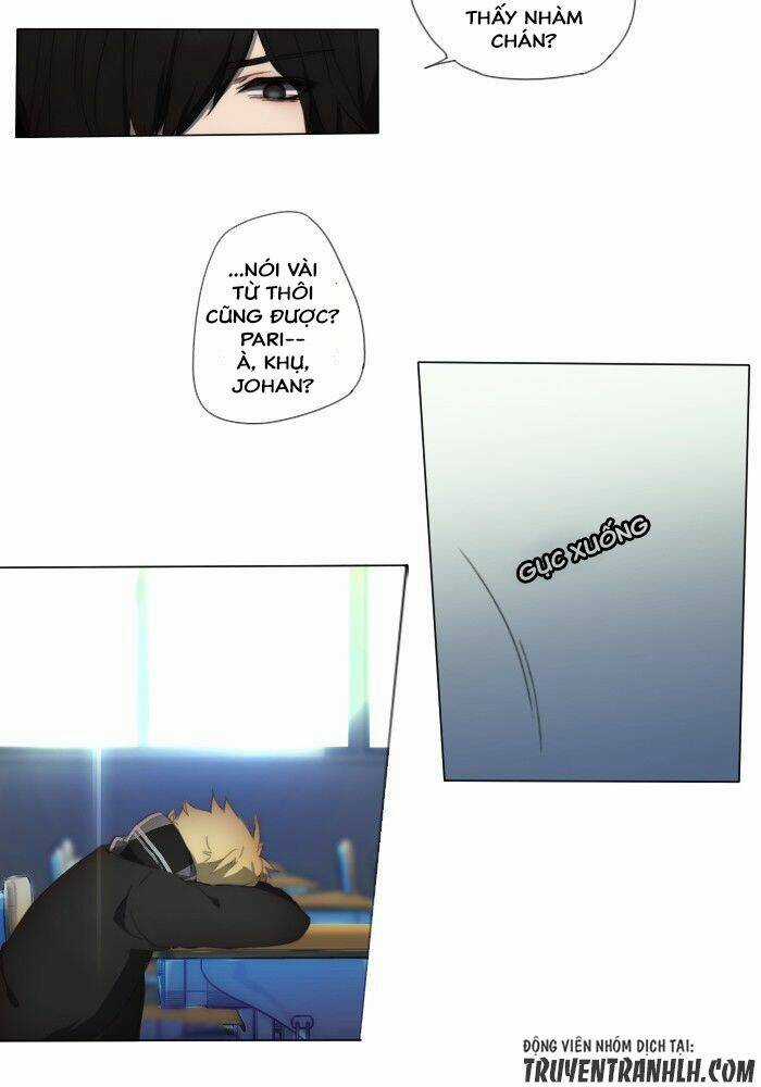 Catharsis - Chapter 42 - Trang 23