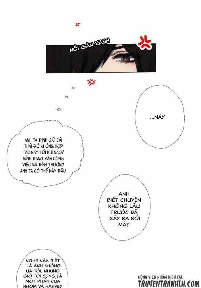 Catharsis - Chapter 42 - Trang 24