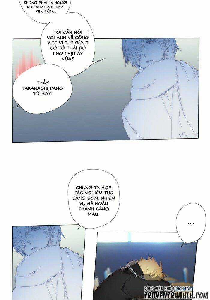 Catharsis - Chapter 42 - Trang 25