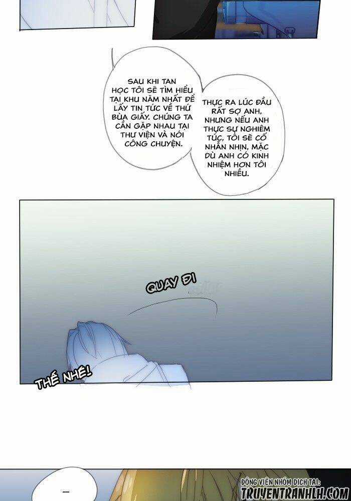 Catharsis - Chapter 42 - Trang 26