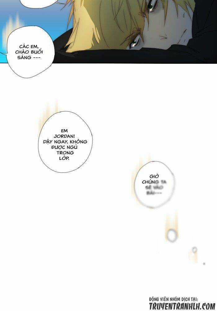 Catharsis - Chapter 42 - Trang 27