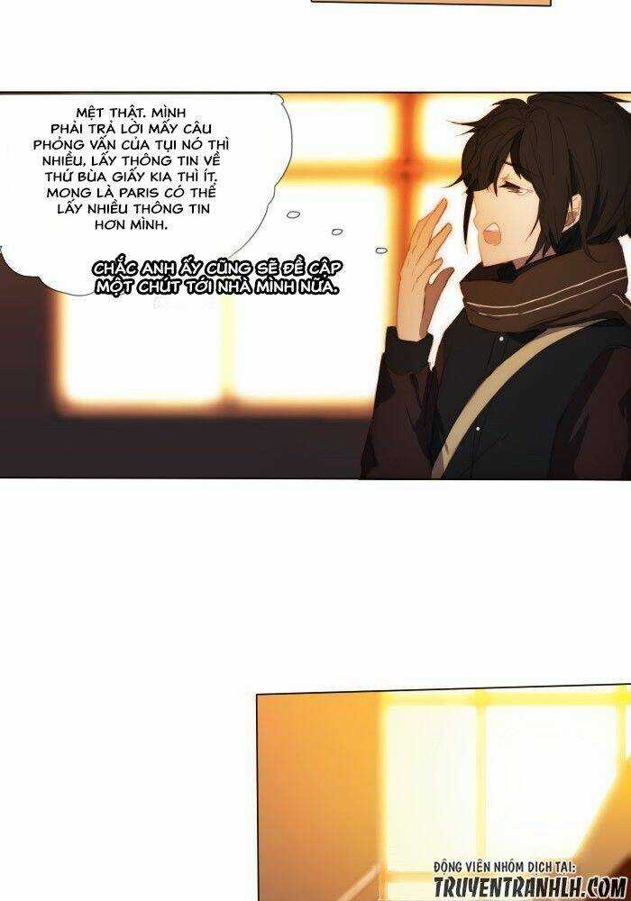 Catharsis - Chapter 42 - Trang 30