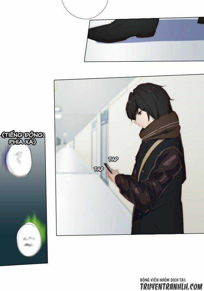 Catharsis - Chapter 42 - Trang 33