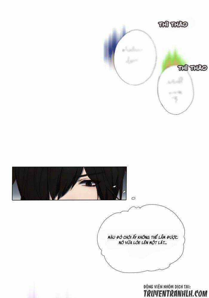 Catharsis - Chapter 42 - Trang 35