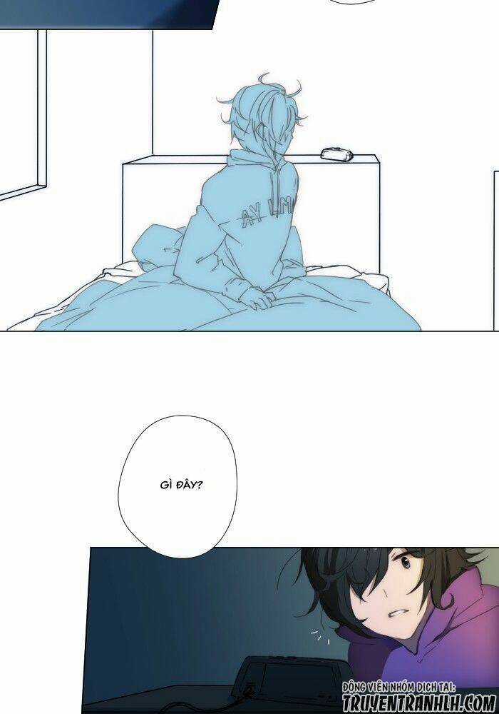 Catharsis - Chapter 42 - Trang 10