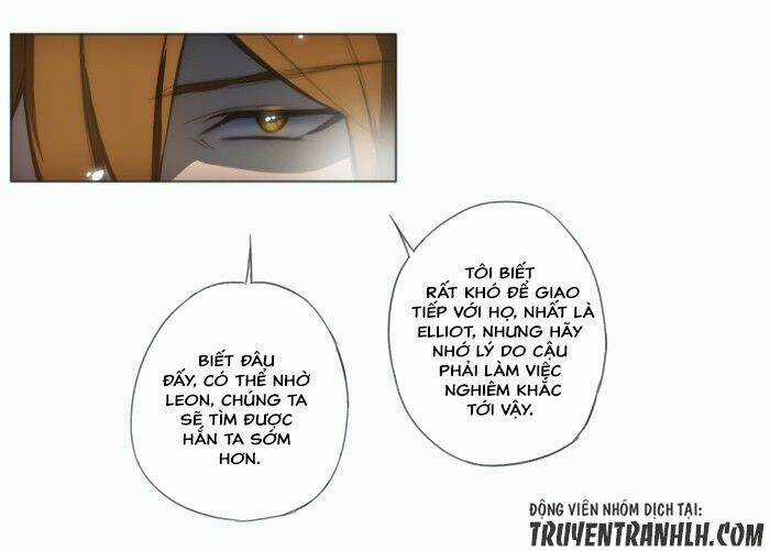 Catharsis - Chapter 43 - Trang 14