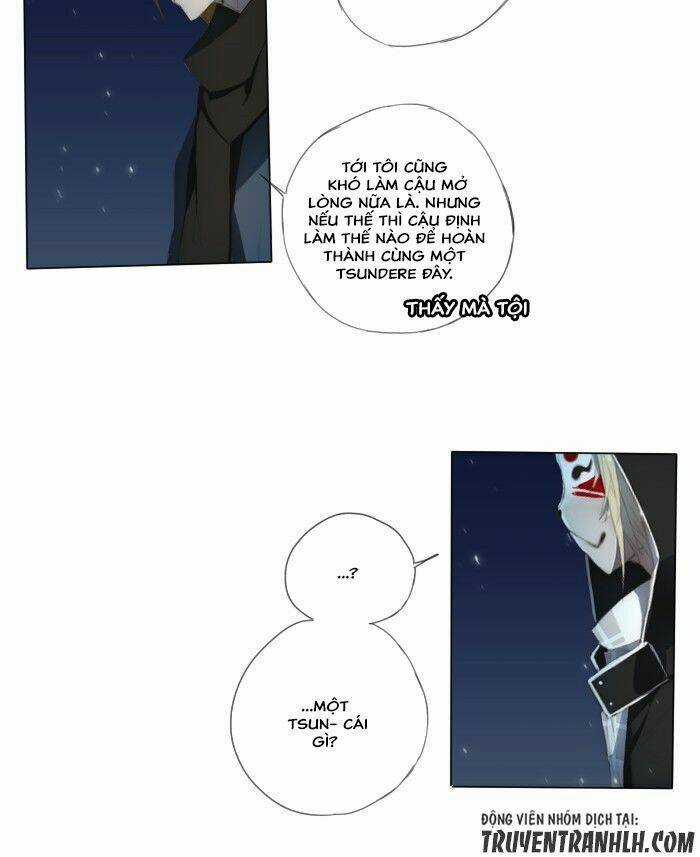 Catharsis - Chapter 43 - Trang 17