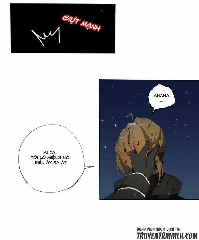 Catharsis - Chapter 43 - Trang 18