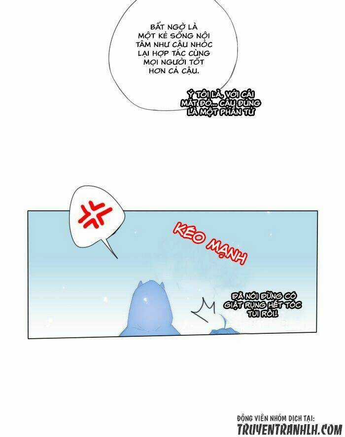 Catharsis - Chapter 43 - Trang 20