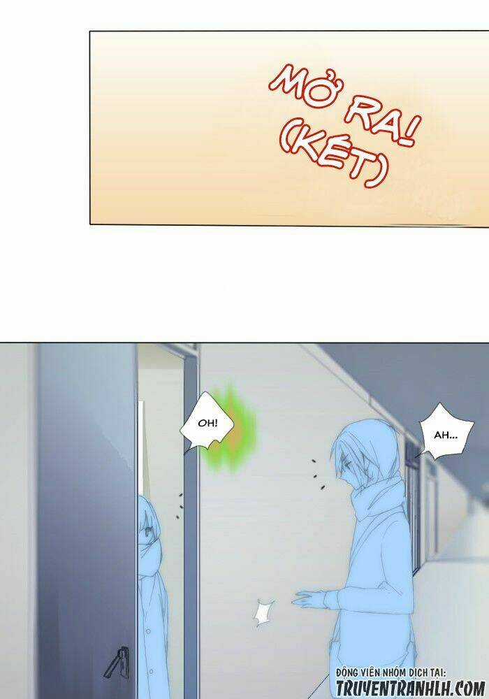 Catharsis - Chapter 43 - Trang 23