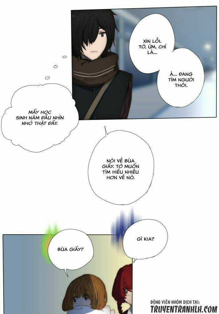 Catharsis - Chapter 43 - Trang 25