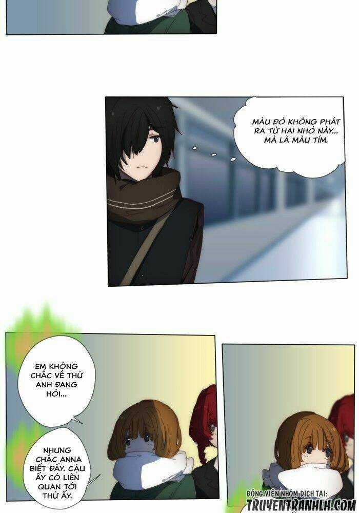 Catharsis - Chapter 43 - Trang 26