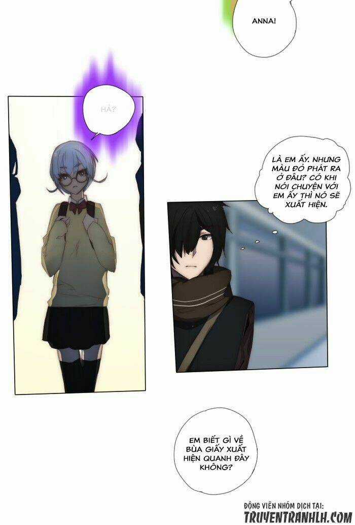 Catharsis - Chapter 43 - Trang 27