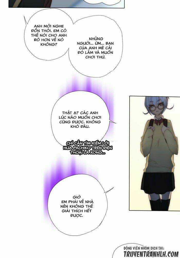 Catharsis - Chapter 43 - Trang 29