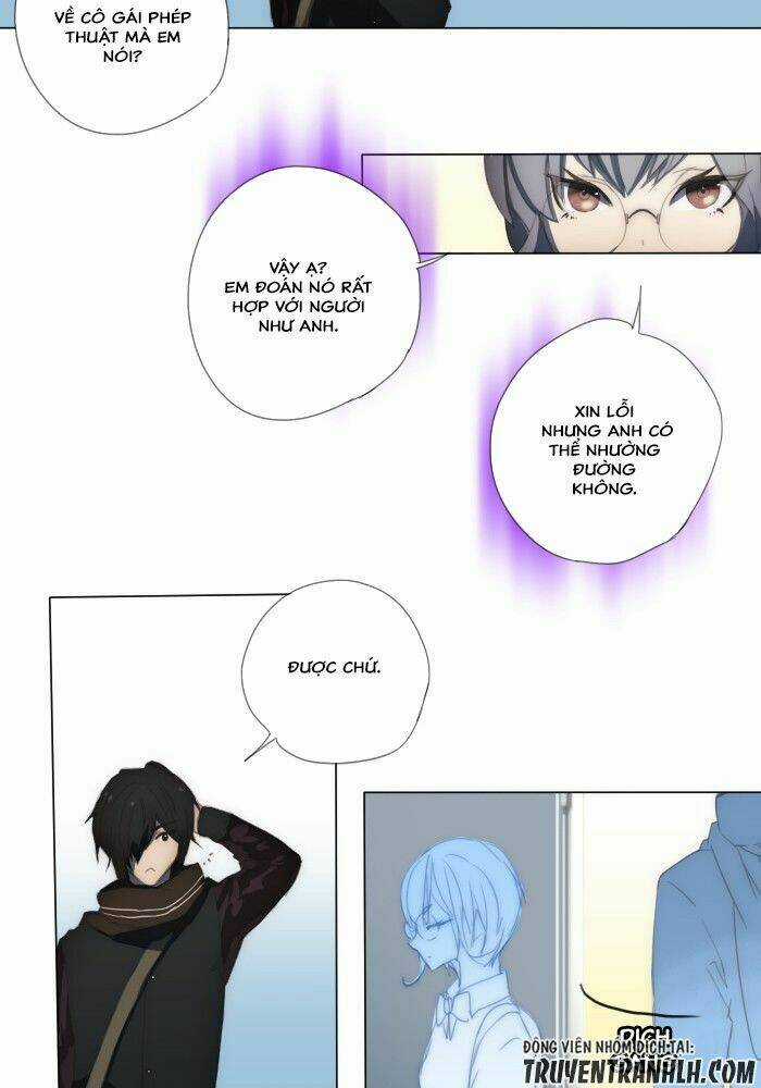 Catharsis - Chapter 43 - Trang 31