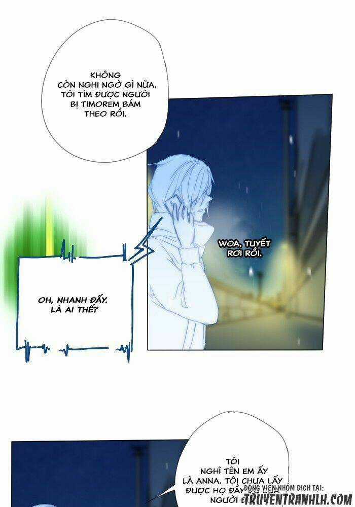 Catharsis - Chapter 43 - Trang 37