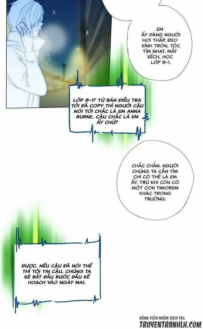 Catharsis - Chapter 43 - Trang 38