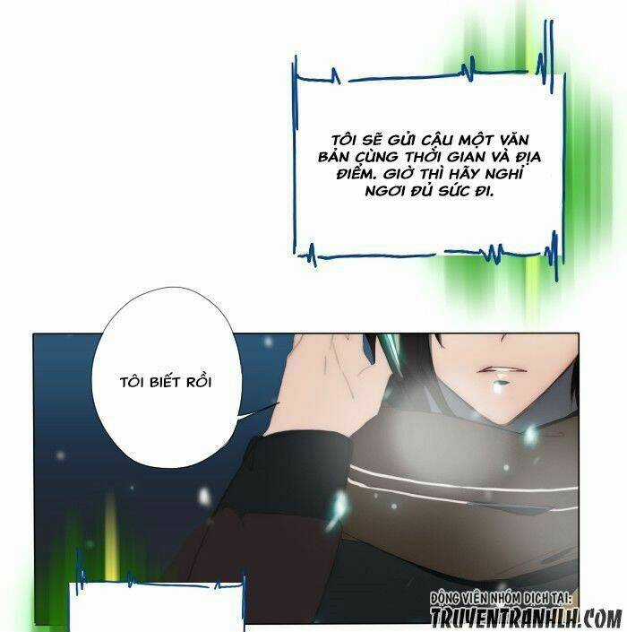 Catharsis - Chapter 43 - Trang 39