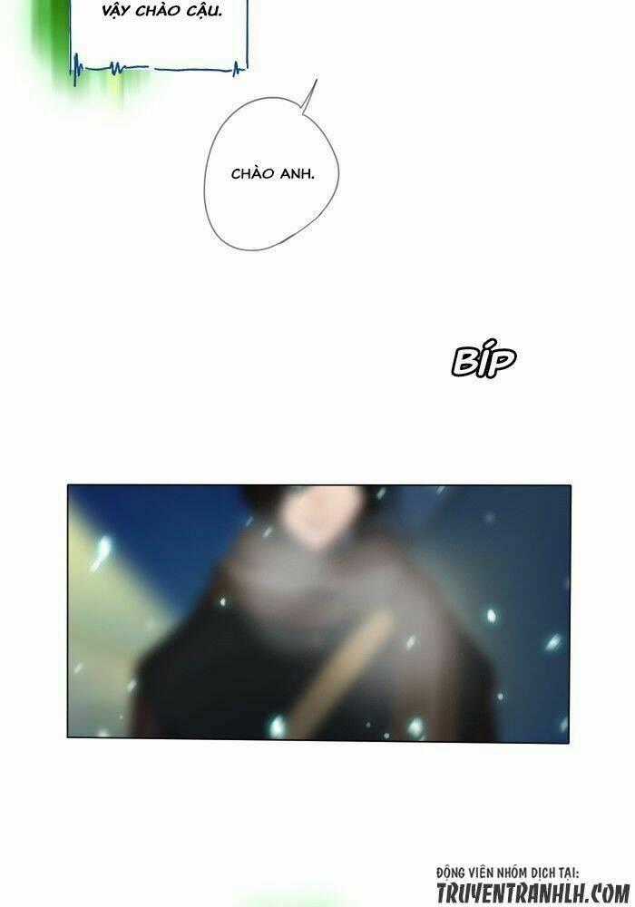 Catharsis - Chapter 43 - Trang 40