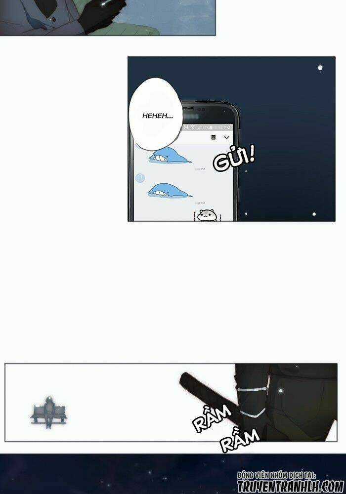 Catharsis - Chapter 43 - Trang 6