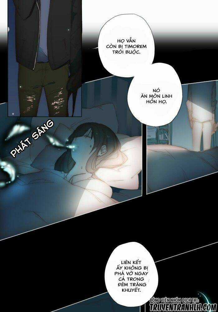 Catharsis - Chapter 43 - Trang 8