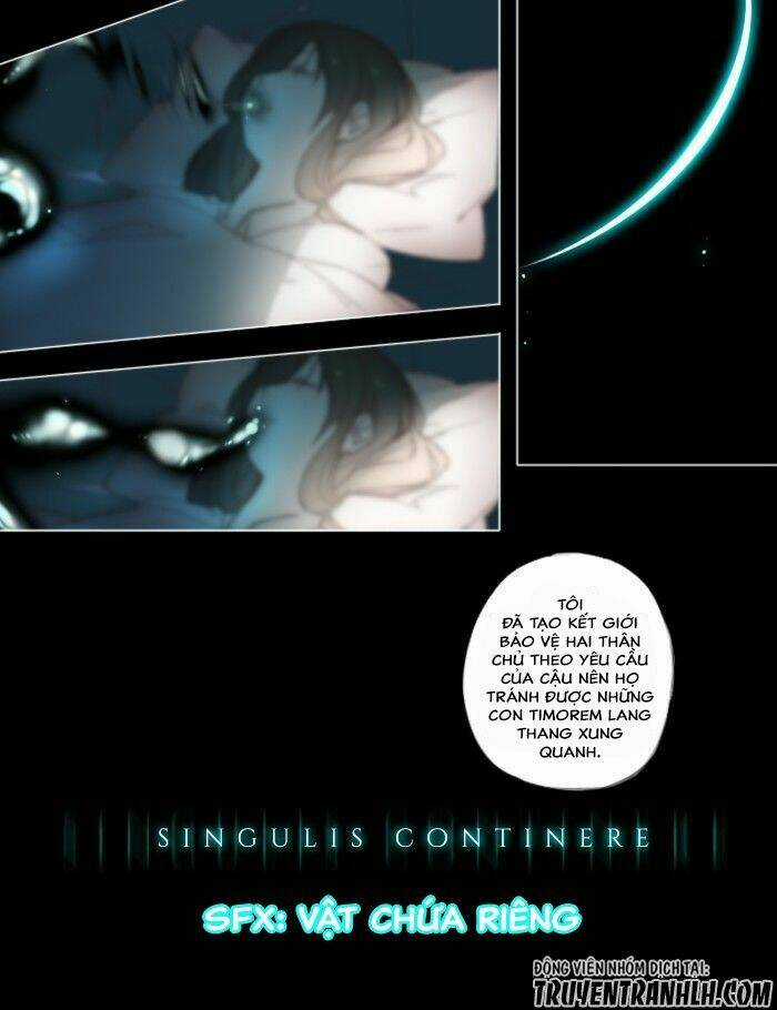 Catharsis - Chapter 43 - Trang 9