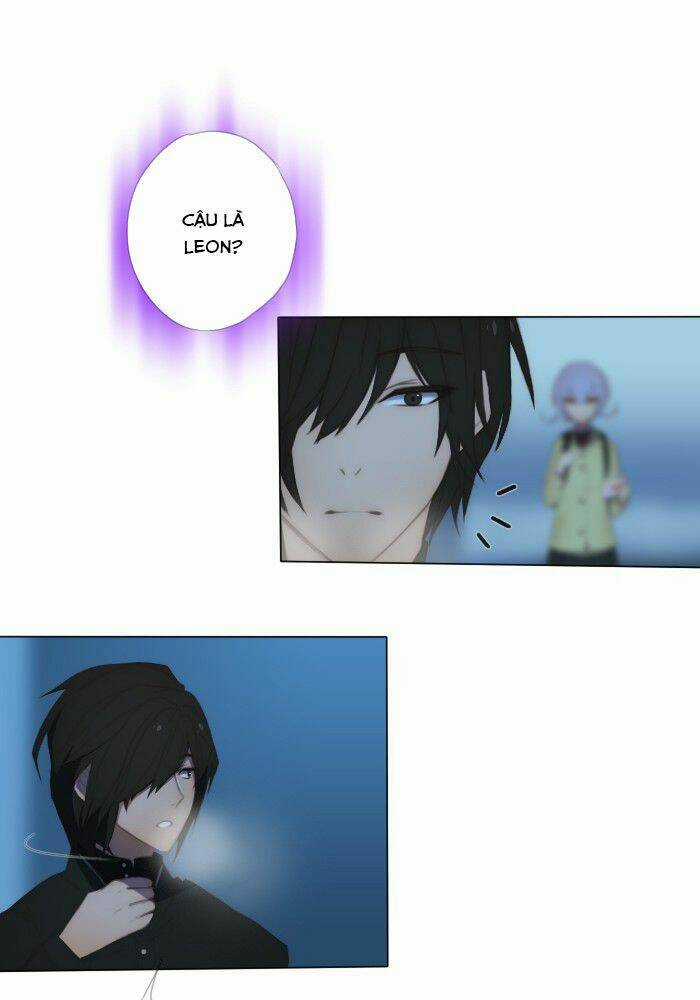 Catharsis - Chapter 44 - Trang 12