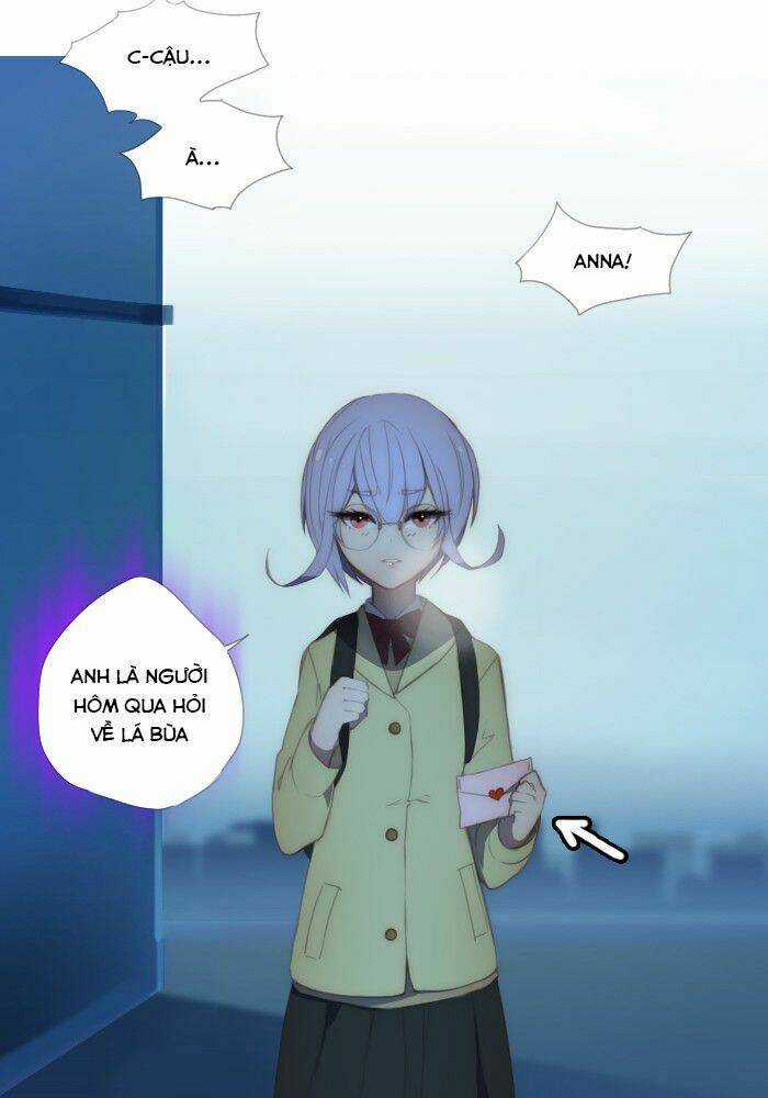 Catharsis - Chapter 44 - Trang 13