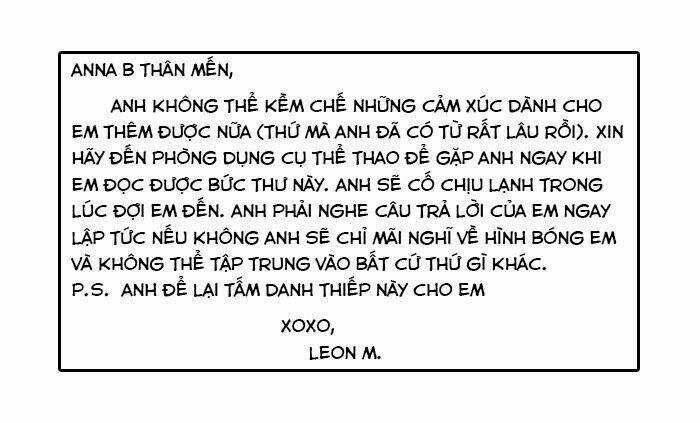 Catharsis - Chapter 44 - Trang 16