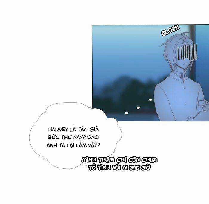 Catharsis - Chapter 44 - Trang 17