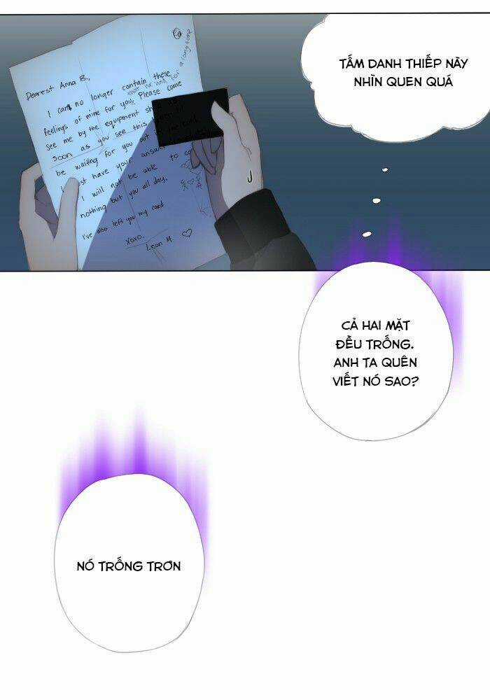 Catharsis - Chapter 44 - Trang 18