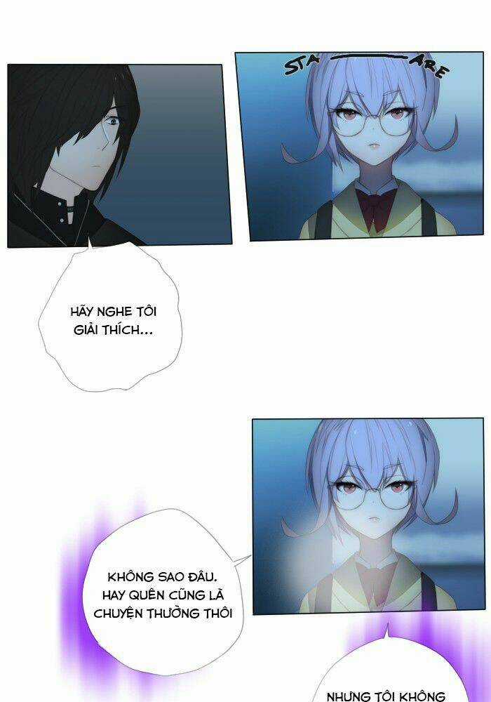 Catharsis - Chapter 44 - Trang 19